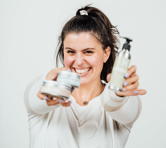 Reviving Your Skin After Summer