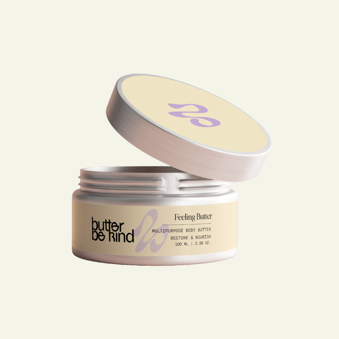 Feeling Butter – Body Butter