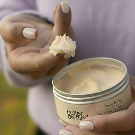 Feeling Butter – Body Butter