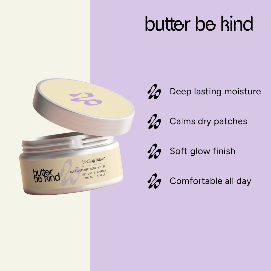 Feeling Butter – Body Butter