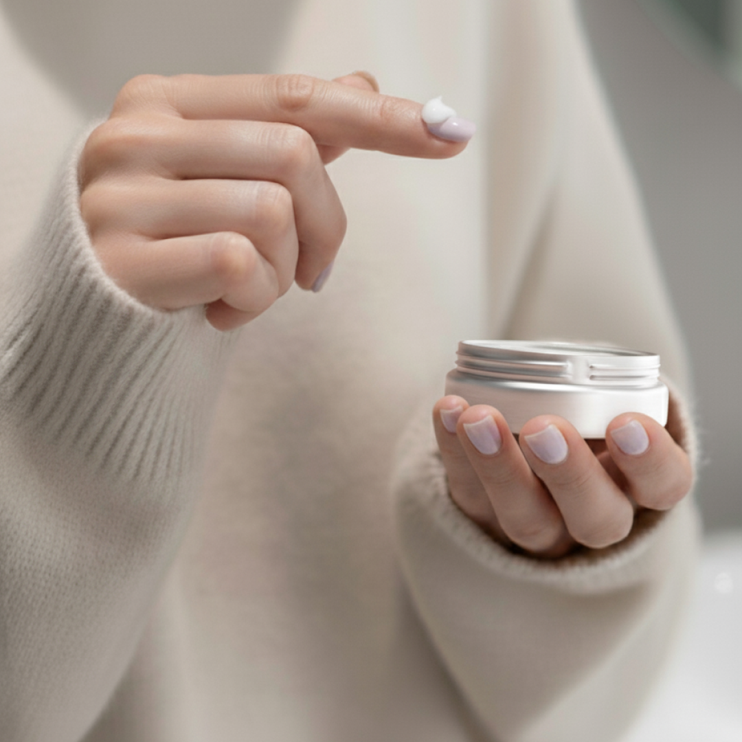 Forever You(ng) – Rejuvenating & Hydrating Face Cream