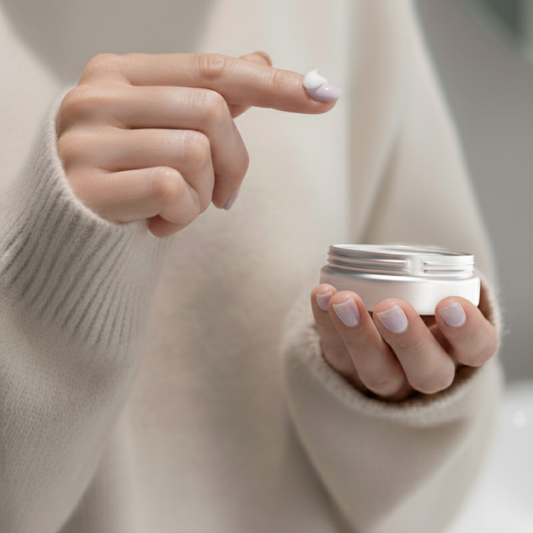 Forever You(ng) – Rejuvenating & Hydrating Face Cream