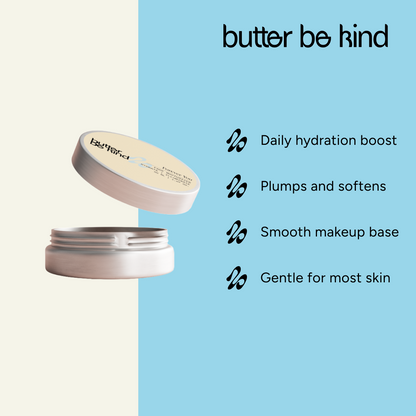 Forever You(ng) – Rejuvenating & Hydrating Face Cream