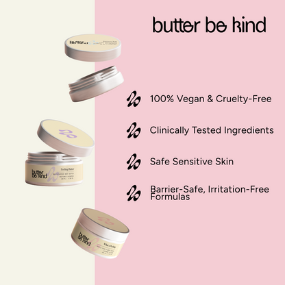 Butter Than Ever - Essential Skincare Set